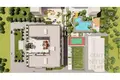 Wohnung 3 zimmer 97 m² Golem, Albanien