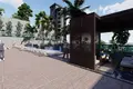 Mieszkanie 75 m² Akarca Koyu, Turcja
