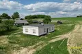 House 120 m² Sarsunski sielski Saviet, Belarus