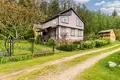 House 126 m² Krasnaje, Belarus