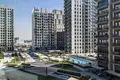 Apartamento 1 habitacion 82 m² Dubái, Emiratos Árabes Unidos