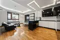 2 room apartment 47 m² Warsaw, Poland