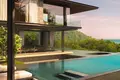 5-Schlafzimmer-Villa  Kamala, Thailand