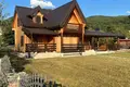 Дом 4 спальни 180 м² Колашин, Черногория