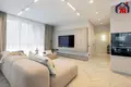 Wohnung 2 zimmer 61 m² Minsk, Belarus