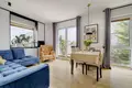 3 room apartment 59 m² Warsaw, Poland
