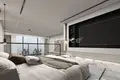 1 bedroom apartment 63 m² Girne Belediyesi, Northern Cyprus