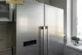 4 room apartment 116 m² Minsk, Belarus