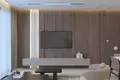 Apartamento 1 habitacion 66 m² Germasogeia, Chipre