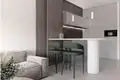 Mieszkanie 25 m² Tivat, Czarnogóra