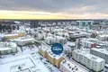 Mieszkanie 2 pokoi 62 m² Oulu sub region, Finlandia