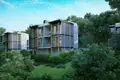 Квартира 2 комнаты 35 м² Камала, Таиланд