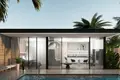 Mieszkanie 25 m² Bukit, Indonezja