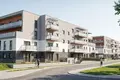 Wohnung 1 zimmer 30 m² Warschau, Polen