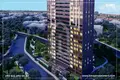 Piso en edificio nuevo Göztepe Istanbul Apartments