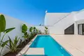 Stadthaus 3 Schlafzimmer 109 m² Los Alcazares, Spanien