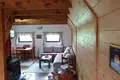 Maison 2 chambres 115 m² Zabljak, Monténégro