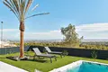 3 bedroom villa 237 m² San Miguel de Salinas, Spain