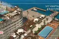 Complejo residencial MARINA CLUB