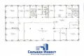 Pomieszczenie biurowe 1 918 m² Mińsk, Białoruś