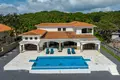 Dom 5 pokojów 551 m² Jose Santos Guardiola, Honduras