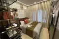 Copropriété 2 chambres 47 m² Bangkok, Thaïlande