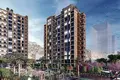 Квартира 75 м² Средиземноморский регион, Турция