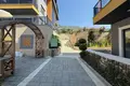 Attique 3 chambres 115 m² en Alanya, Turquie