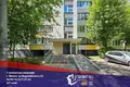 1 room apartment 37 m² Minsk, Belarus