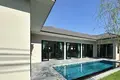 Villa 4 pièces 108 m² Na Chom Thian, Thaïlande
