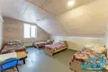 6 room apartment 919 m² Ozyaritska-Slabadski rural council, Belarus