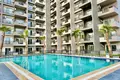 Apartamento 2 habitaciones 69 m² Mezitli, Turquía