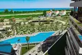 Квартира 4 комнаты 164 м² Trikomo, Северный Кипр