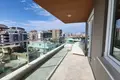 2 bedroom apartment 115 m² Alanya, Turkey