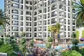 Apartamento 47 m² Alanya, Turquía