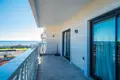 Attique 5 chambres 196 m² Alanya, Turquie