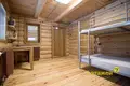 House 80 m² Domzarycki sielski Saviet, Belarus