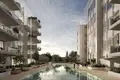 Apartamento 2 habitaciones 90 m² Germasogeia, Chipre