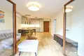 Propiedad comercial 2 habitaciones 46 m² en Varsovia, Polonia