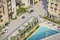 Ático 4 habitaciones 175 m² Muratpasa, Turquía