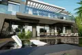 Wohnung 4 zimmer 250 m² Marmaris, Türkei