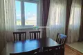 Wohnung 2 Schlafzimmer 101 m² Bar, Montenegro