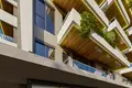 Квартира 67 м² Махмутлар, Турция