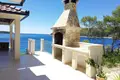 4-Schlafzimmer-Villa 250 m² Grad Korcula, Kroatien