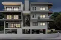 Mieszkanie 2 pokoi 118 m² Limassol District, Cypr