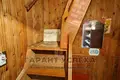 House 40 m² Muchaviecki sielski Saviet, Belarus