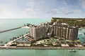 Kondominium 2 Schlafzimmer 1 571 m² Progreso, Mexiko