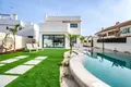 Willa 3 pokoi 122 m² Torre-Pacheco, Hiszpania