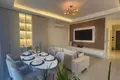Квартира 2 спальни 55 м² Чиплаклы, Турция