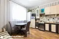 2 room apartment 61 m² Minsk, Belarus